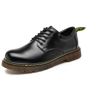 Hommes Chaussures Classiques Confortables | Stylisé