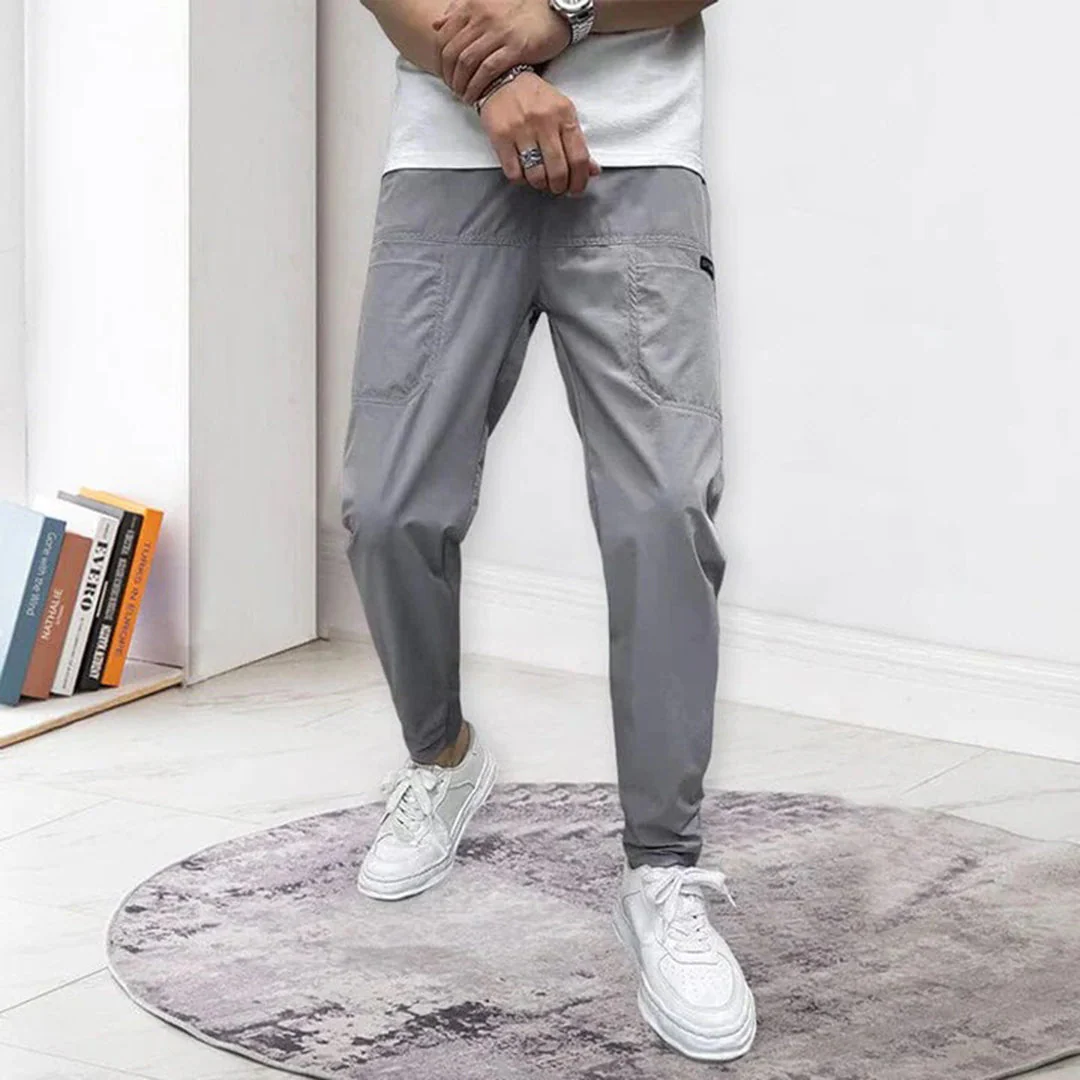 Kendrick | Pantalon Stretch Pour Hommes