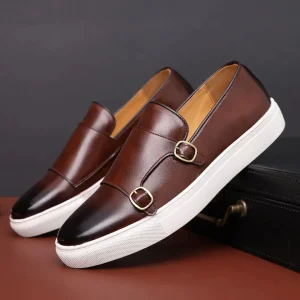 Kruze | Chaussures Chic Pour Hommes