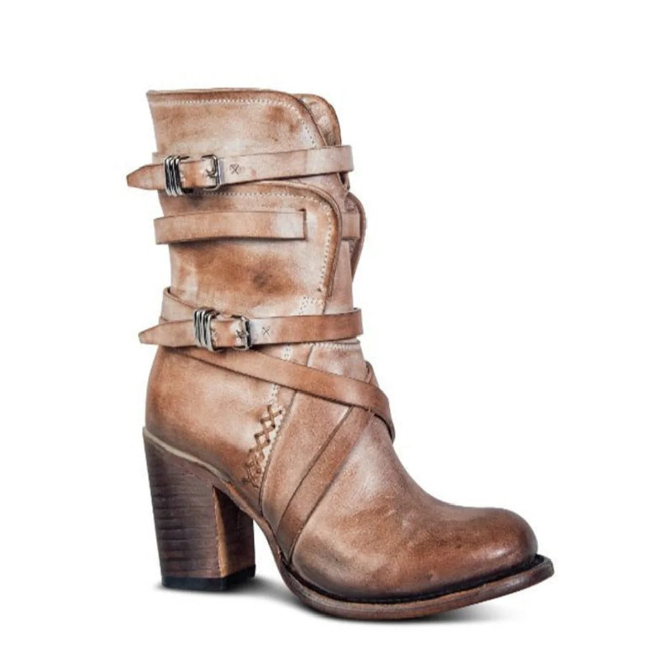 Sharon | Bottes Chic Pour Femmes