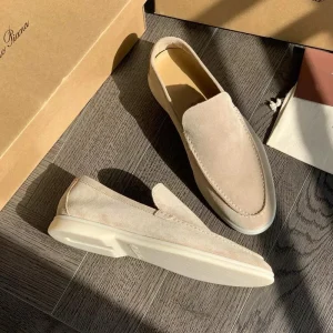 Malo | Mocassins Confortable Pour Hommes