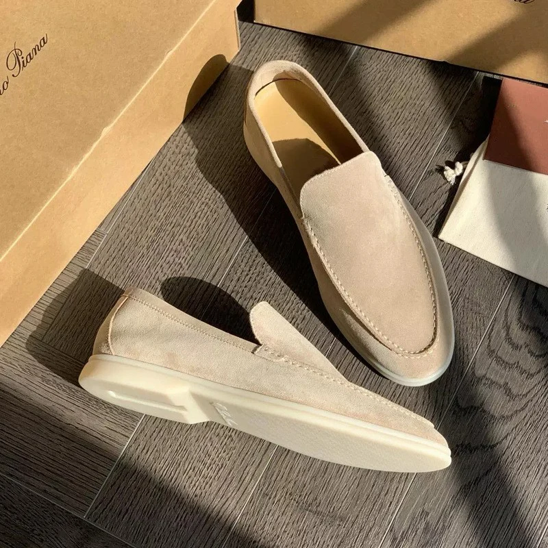 Malo | Mocassins Confortable Pour Hommes