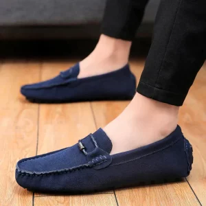 Tony | Mocassins Confortable Pour Hommes