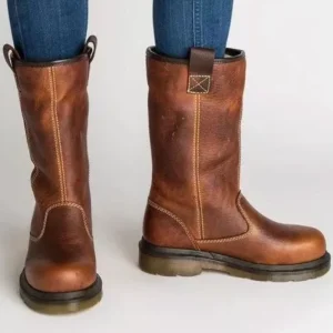 Dexter | Bottes D'Hiver Pour Homme