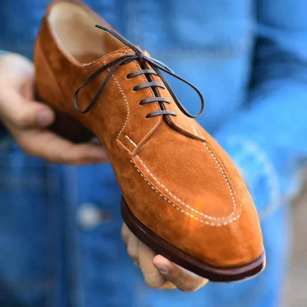 Mikail | Chaussures Chic Pour homme