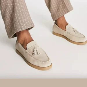 James | Mocassins Chic Pour Hommes