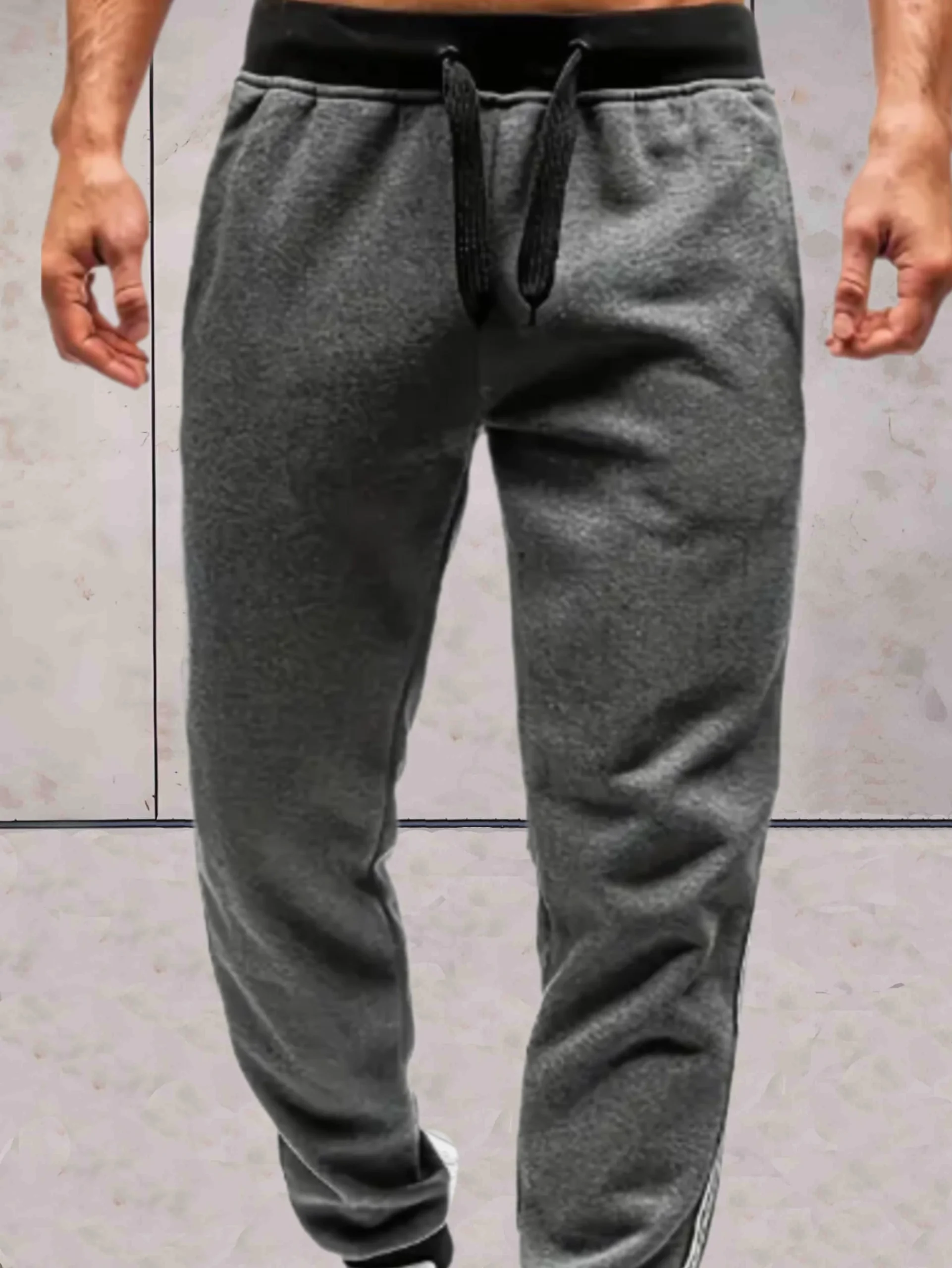 Marquis | Pantalon De Survêtement Pour Homme – Image 2