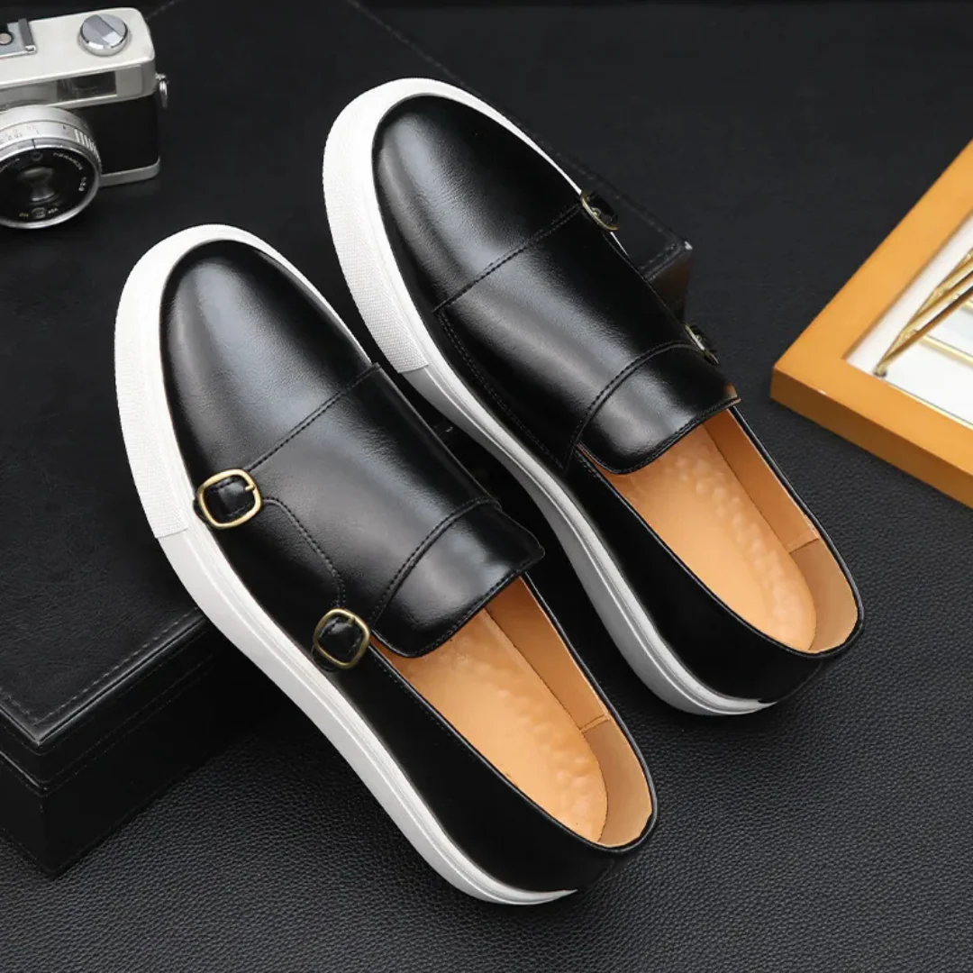 Kruze | Chaussures Chic Pour Hommes – Image 2
