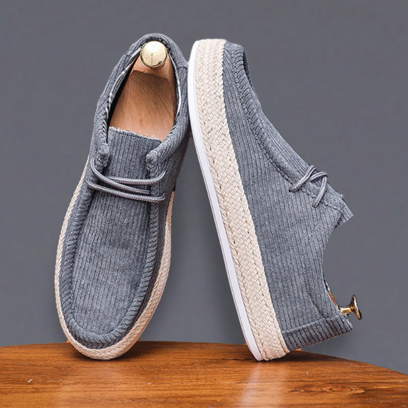Wesley | Mocassin Tendance Pour Hommes – Image 2