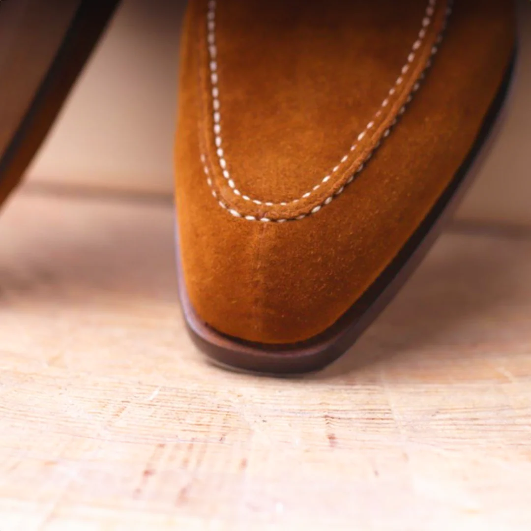 Mikail | Chaussures Chic Pour homme – Image 2