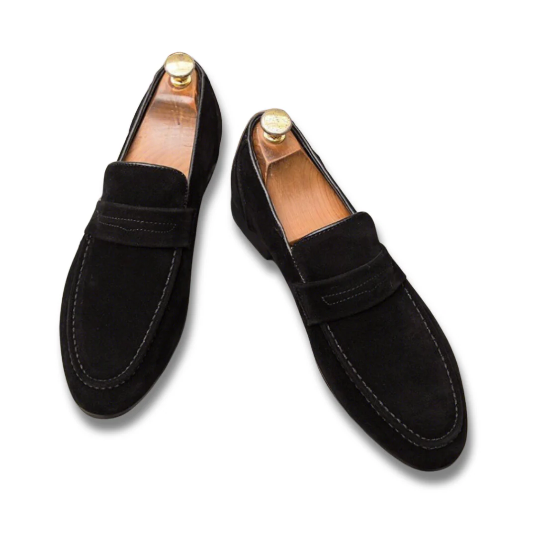 Deric | Chaussures Confortable Pour Homme – Image 2