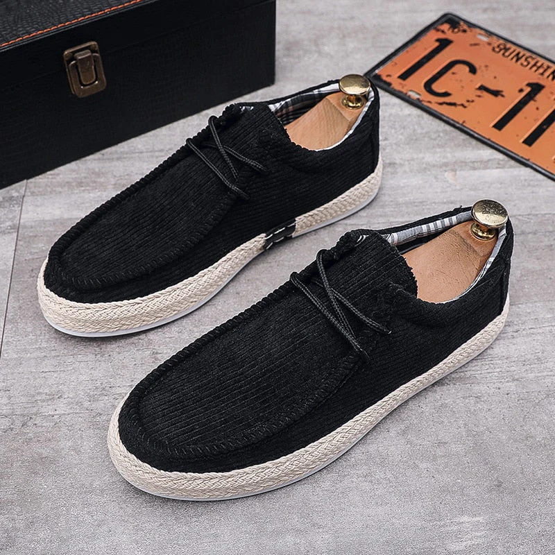 Wesley | Mocassin Tendance Pour Hommes – Image 4