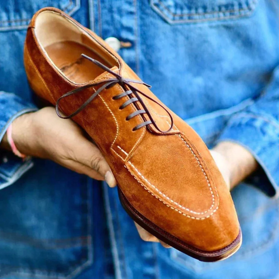 Mikail | Chaussures Chic Pour homme – Image 4