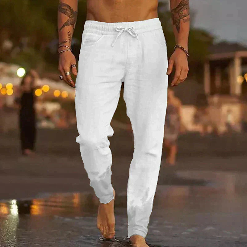 Quentin | Pantalon Confortable Pour Hommes – Image 5