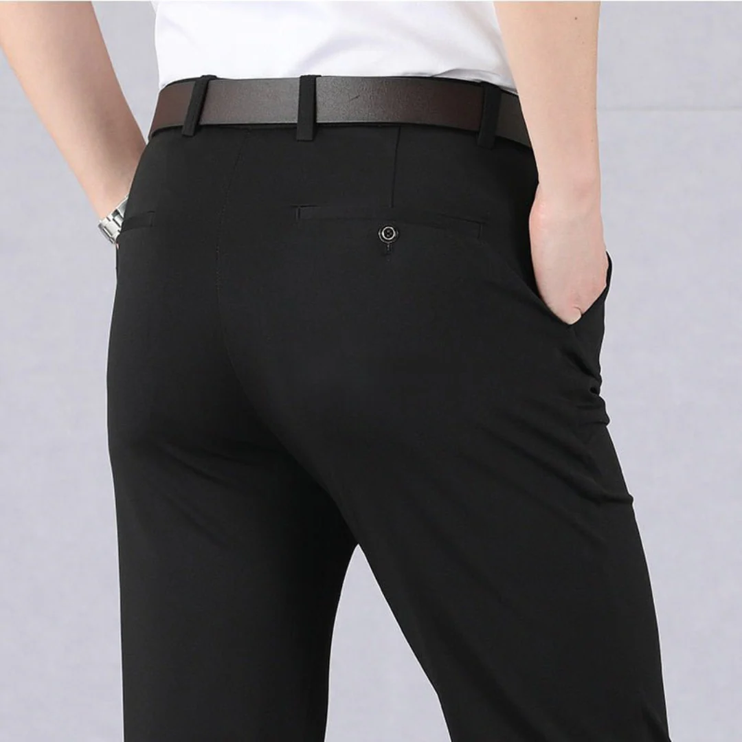 Chace | Pantalon Confortable Pour Hommes – Image 5