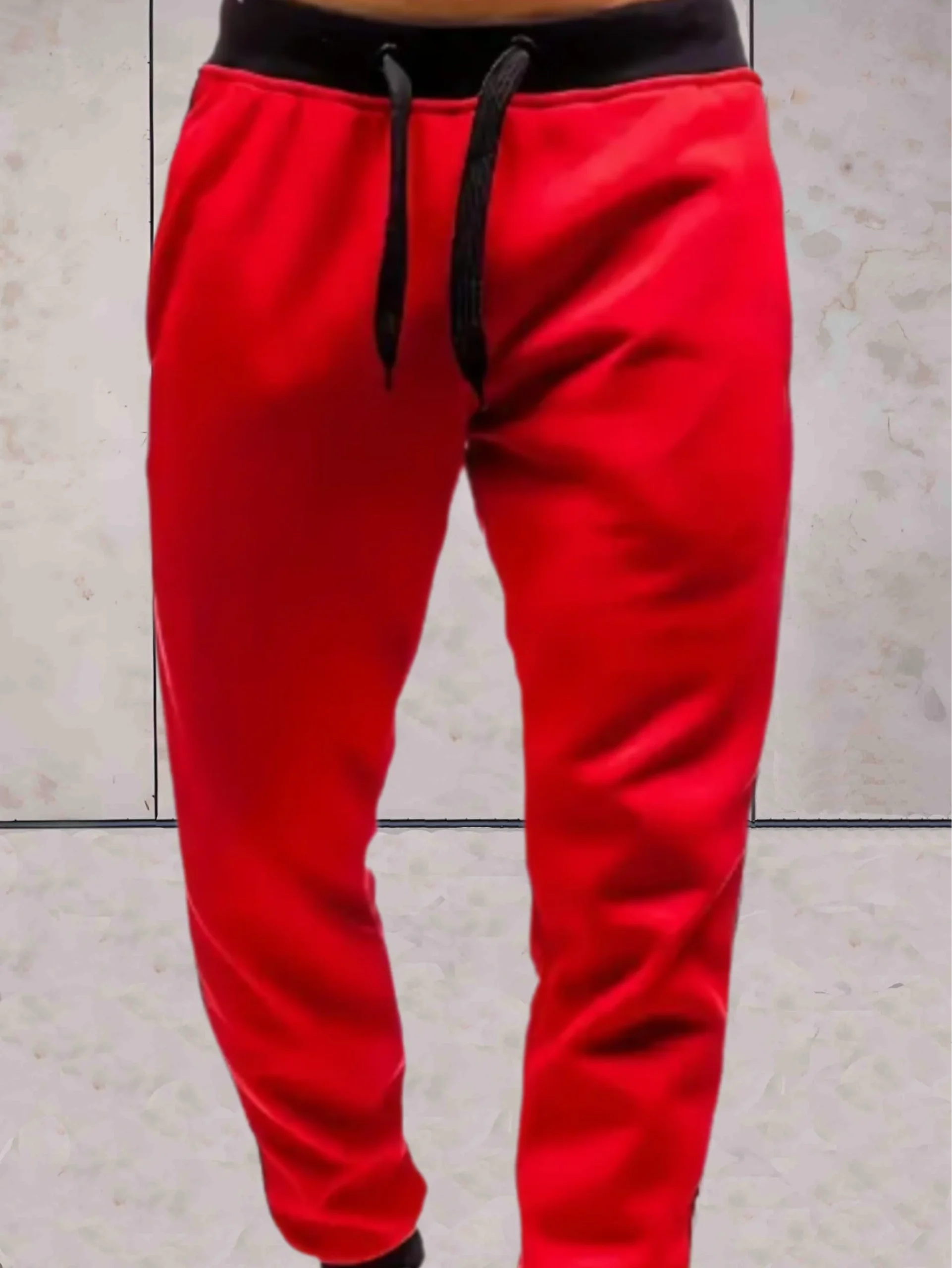 Marquis | Pantalon De Survêtement Pour Homme – Image 5