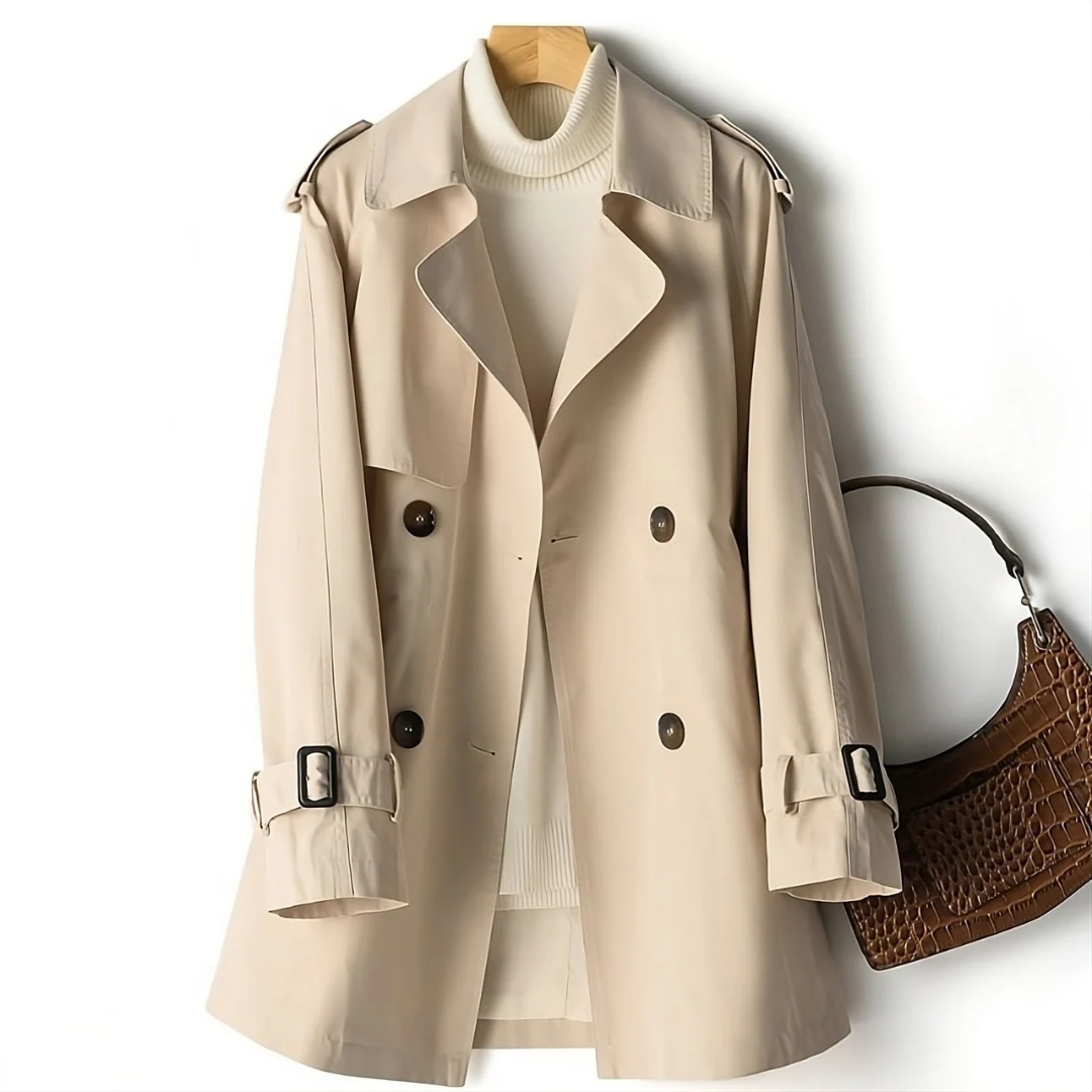 Daisy | Veste Tendance Pour Femmes – Image 5