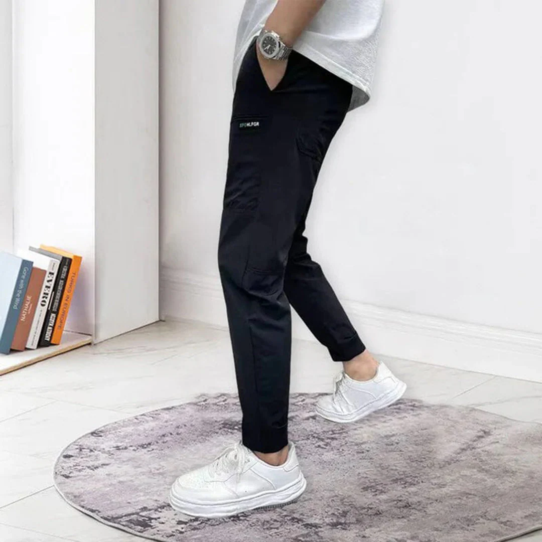 Kendrick | Pantalon Stretch Pour Hommes – Image 5