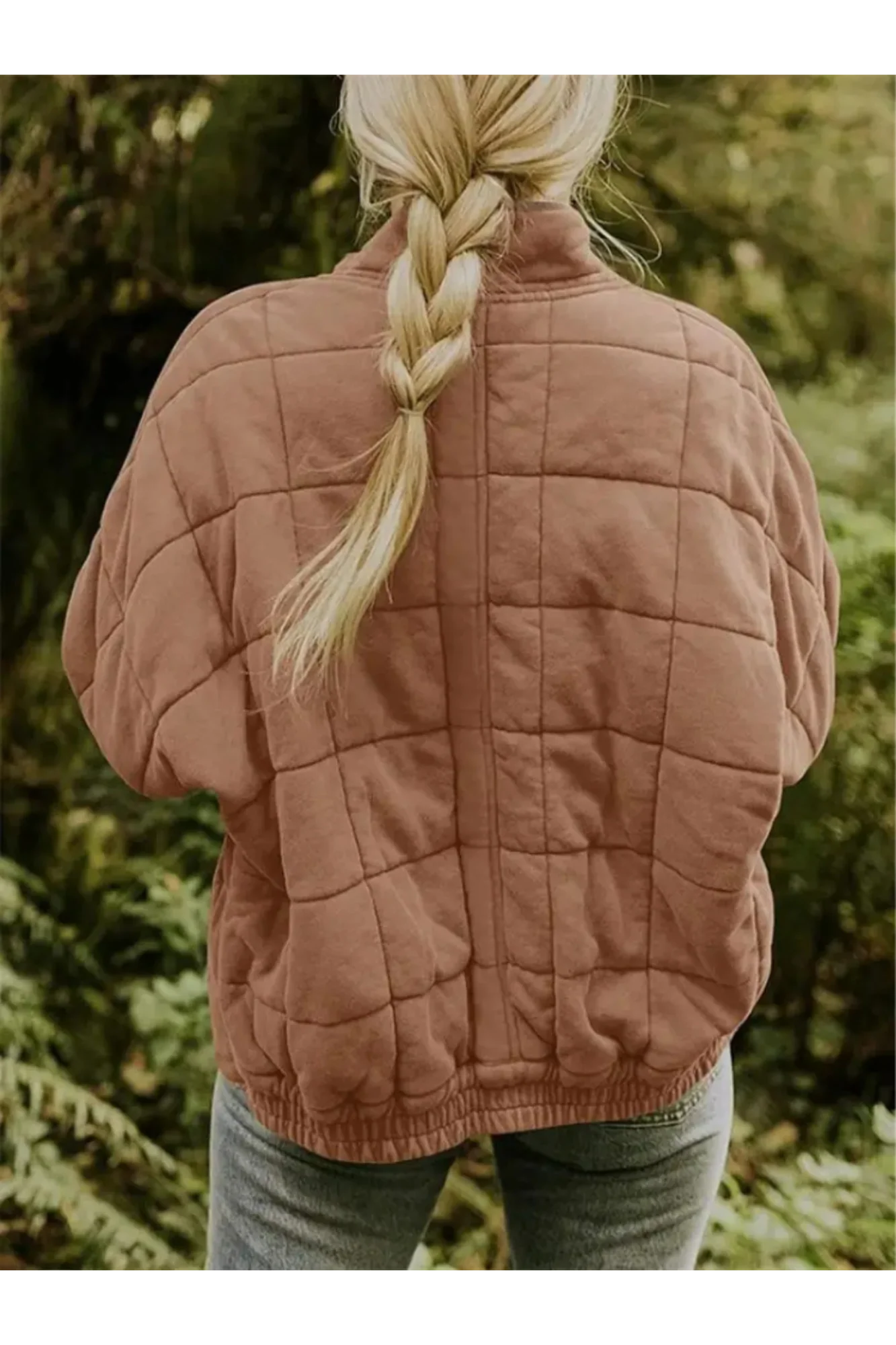 Noa | Bombardier Pour Femmes – Image 6