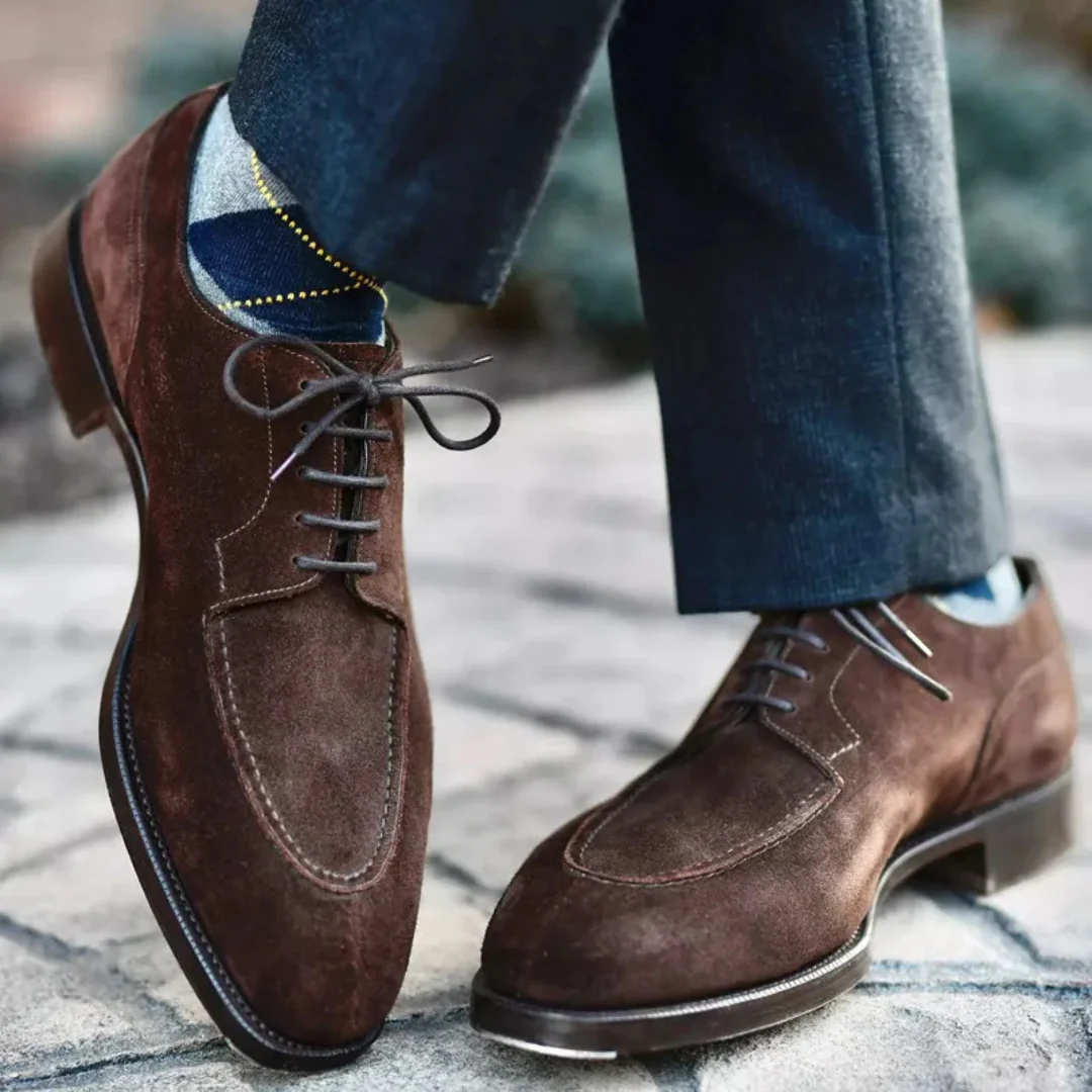 Mikail | Chaussures Chic Pour homme – Image 6