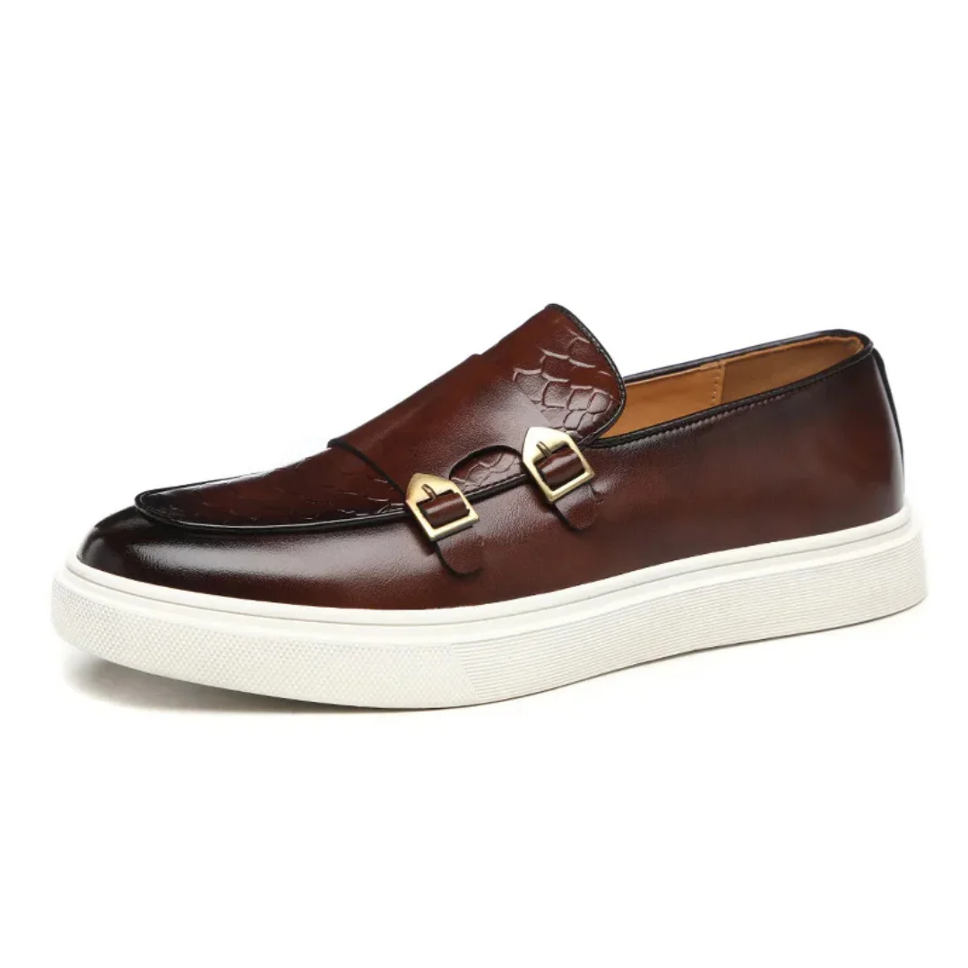 Saul | Mocassins Chic Pour Homme – Image 6