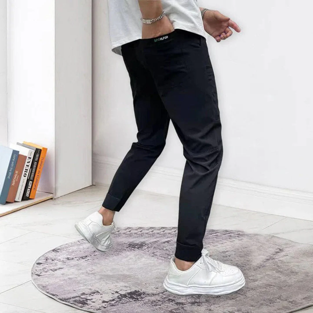 Kendrick | Pantalon Stretch Pour Hommes – Image 6