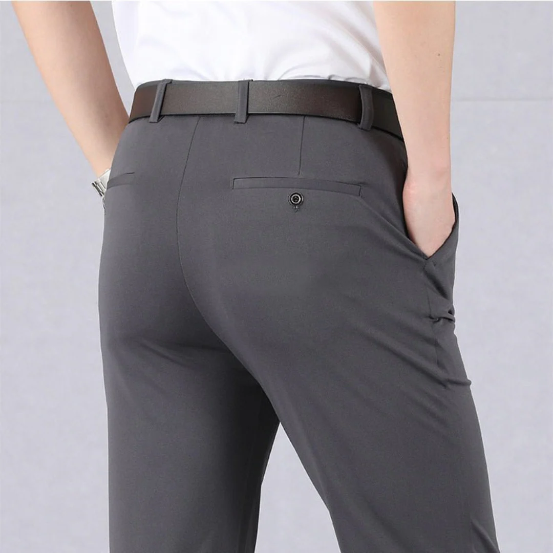 Chace | Pantalon Confortable Pour Hommes – Image 6
