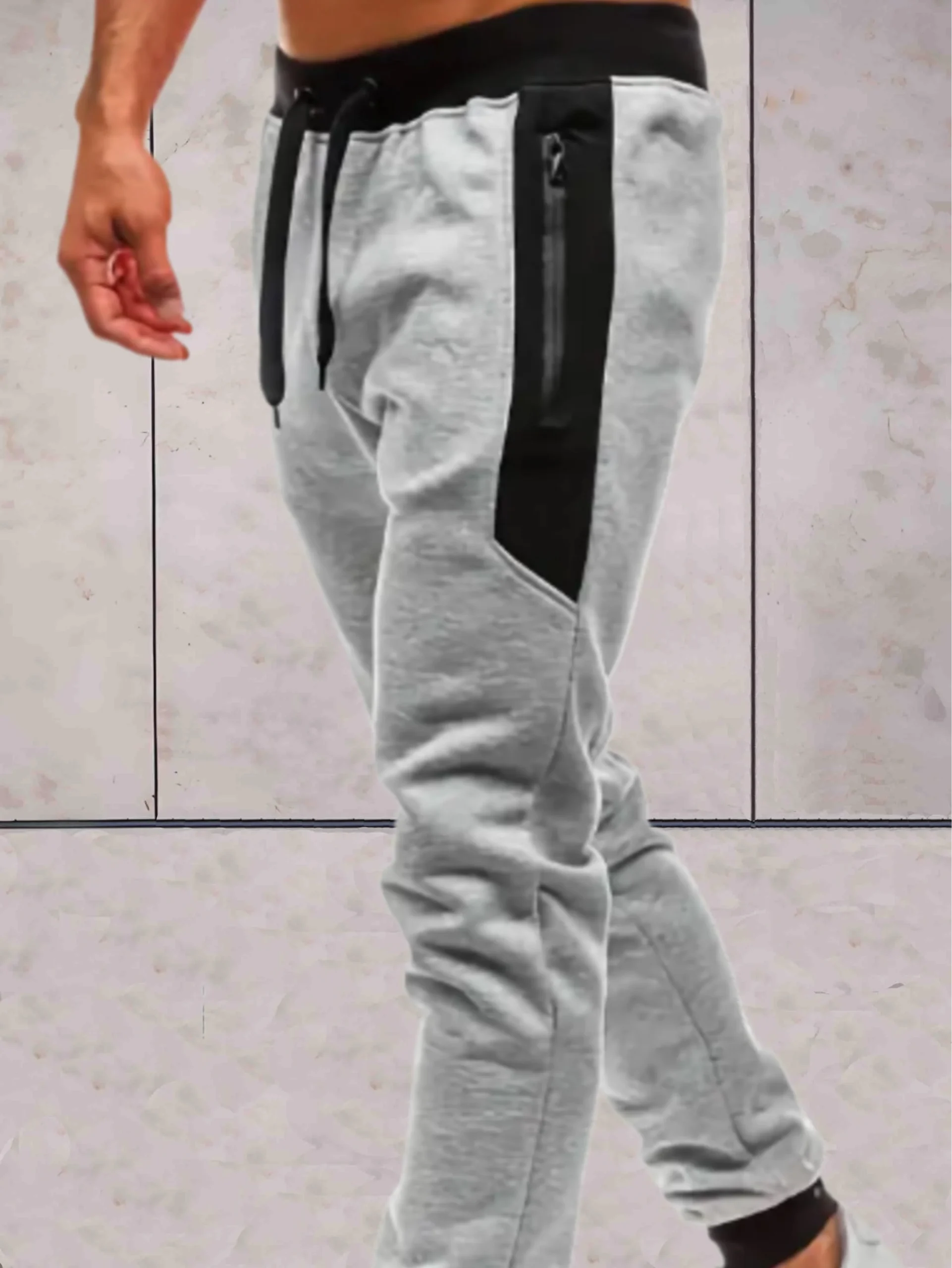 Marquis | Pantalon De Survêtement Pour Homme – Image 7