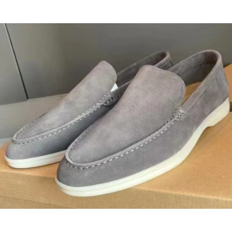 Malo | Mocassins Confortable Pour Hommes – Image 8