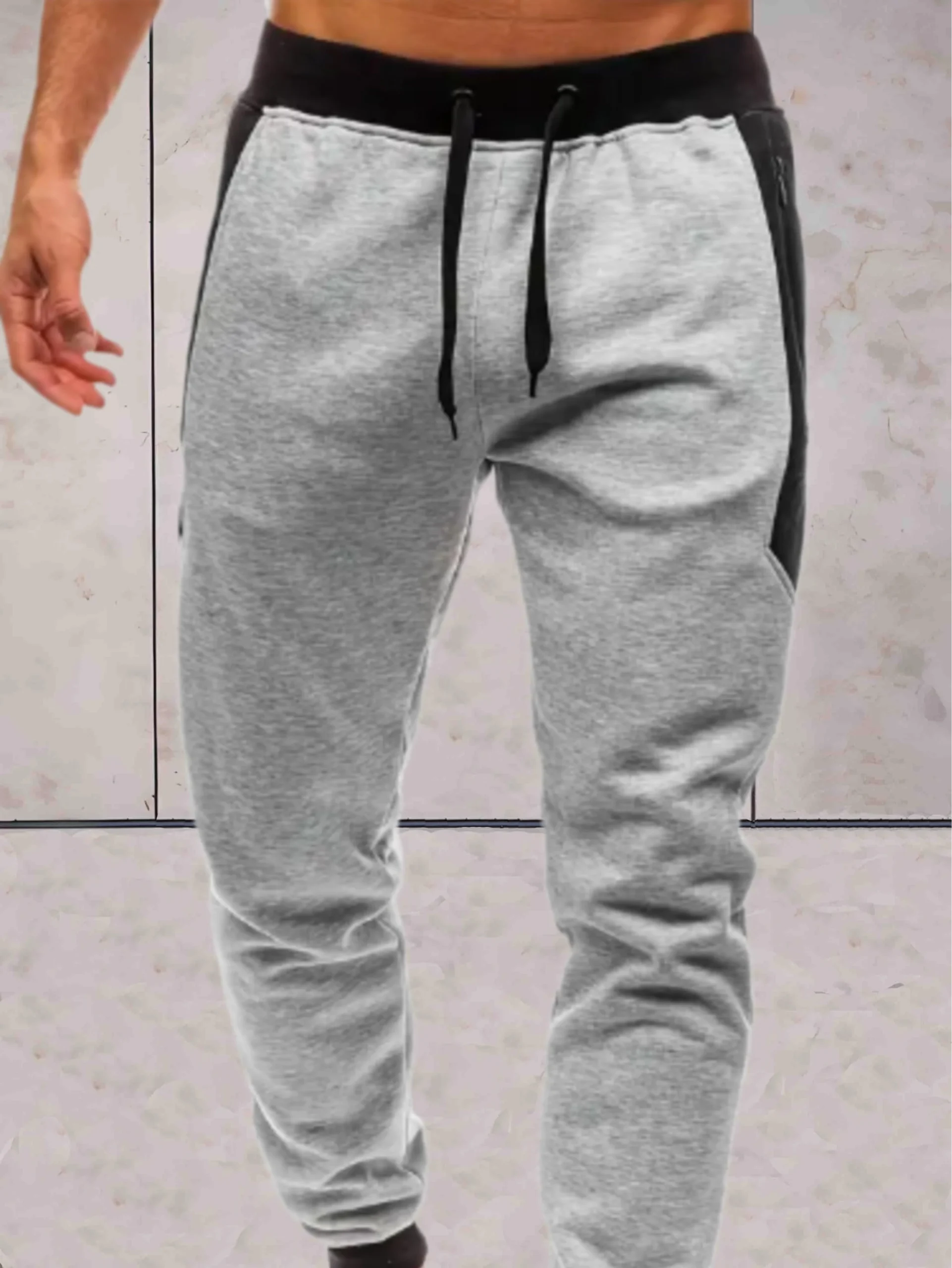 Marquis | Pantalon De Survêtement Pour Homme – Image 8