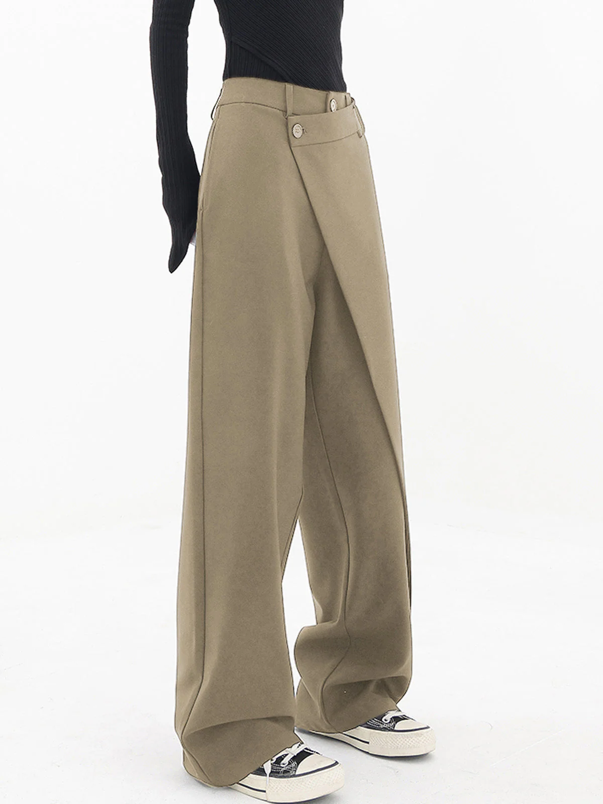 Haven | Pantalon Large Pour Femmes – Image 9