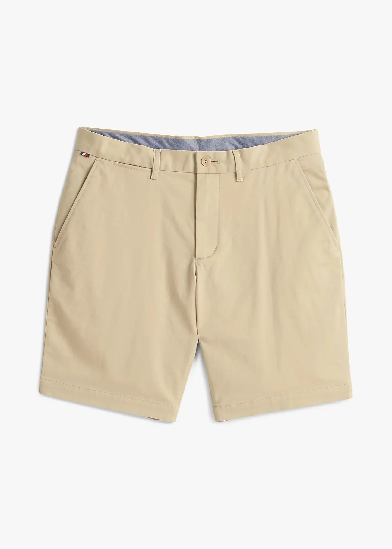 Bermuda Tommy Hilfiger beige – Image 5