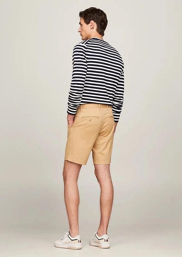 Bermuda Tommy Hilfiger beige – Image 4