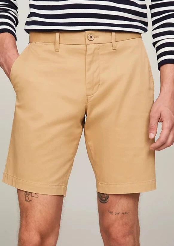Bermuda Tommy Hilfiger beige