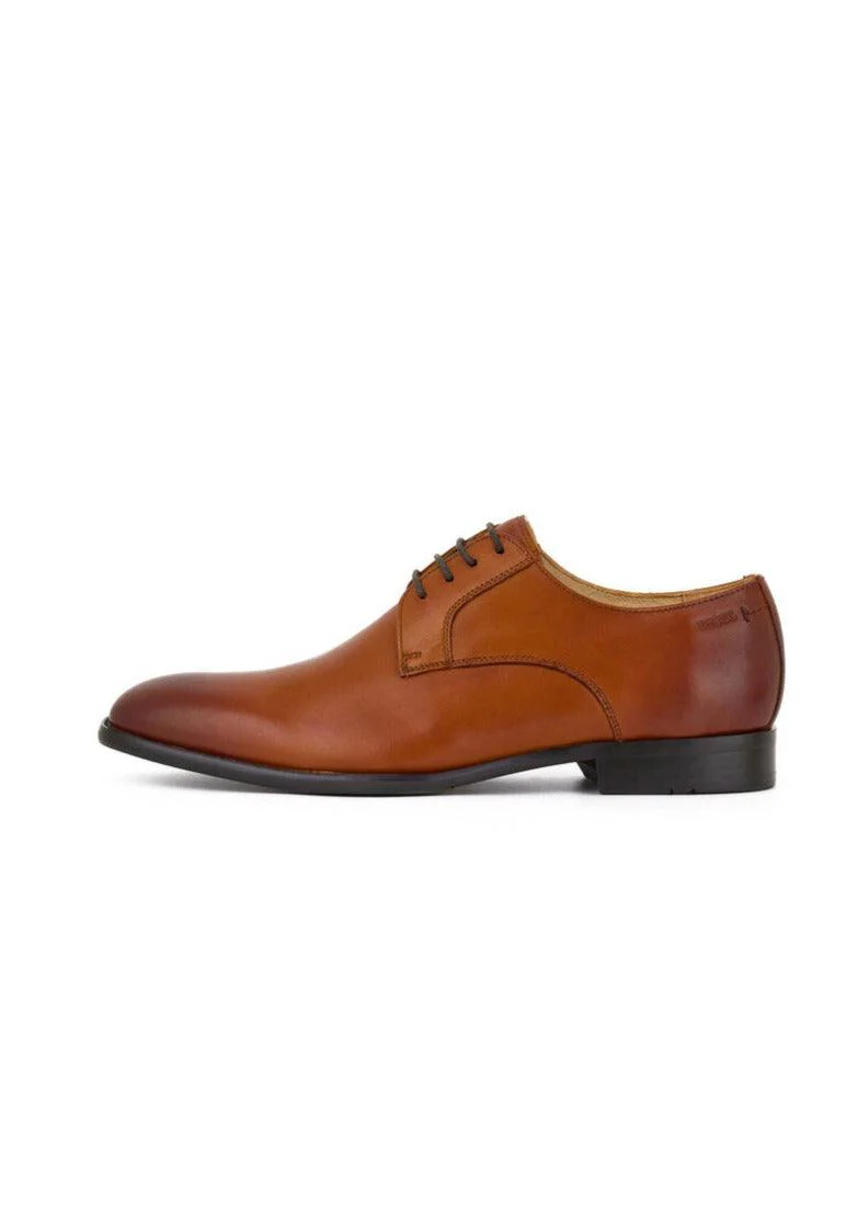Chaussures Simon Digel marron
