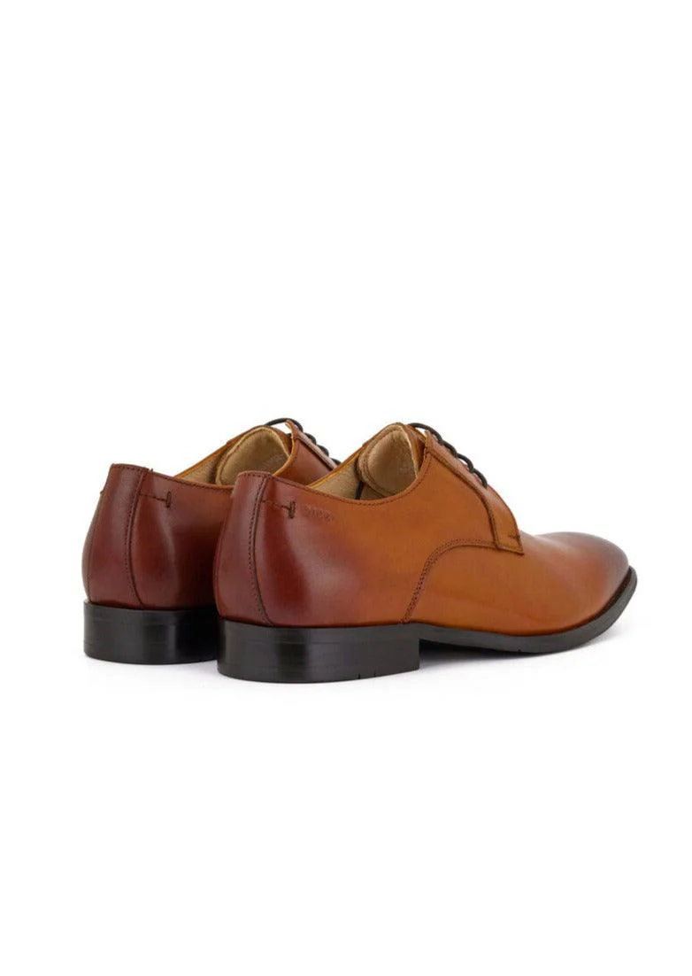 Chaussures Simon Digel marron – Image 3
