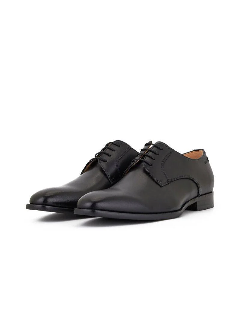 Chaussures Simon Digel noires – Image 2