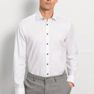 Chemise OLYMP blanche