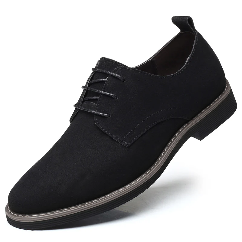 Chaussures Invités À Un Mariage pour homme à bout rond | À lacets
