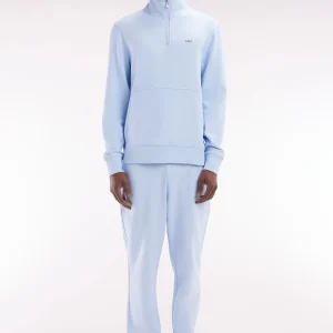 Pantalon de jogging Eden Park bleu