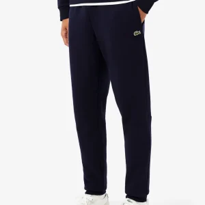 Pantalon de jogging Lacoste marine