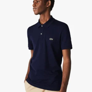 Polo Lacoste marine