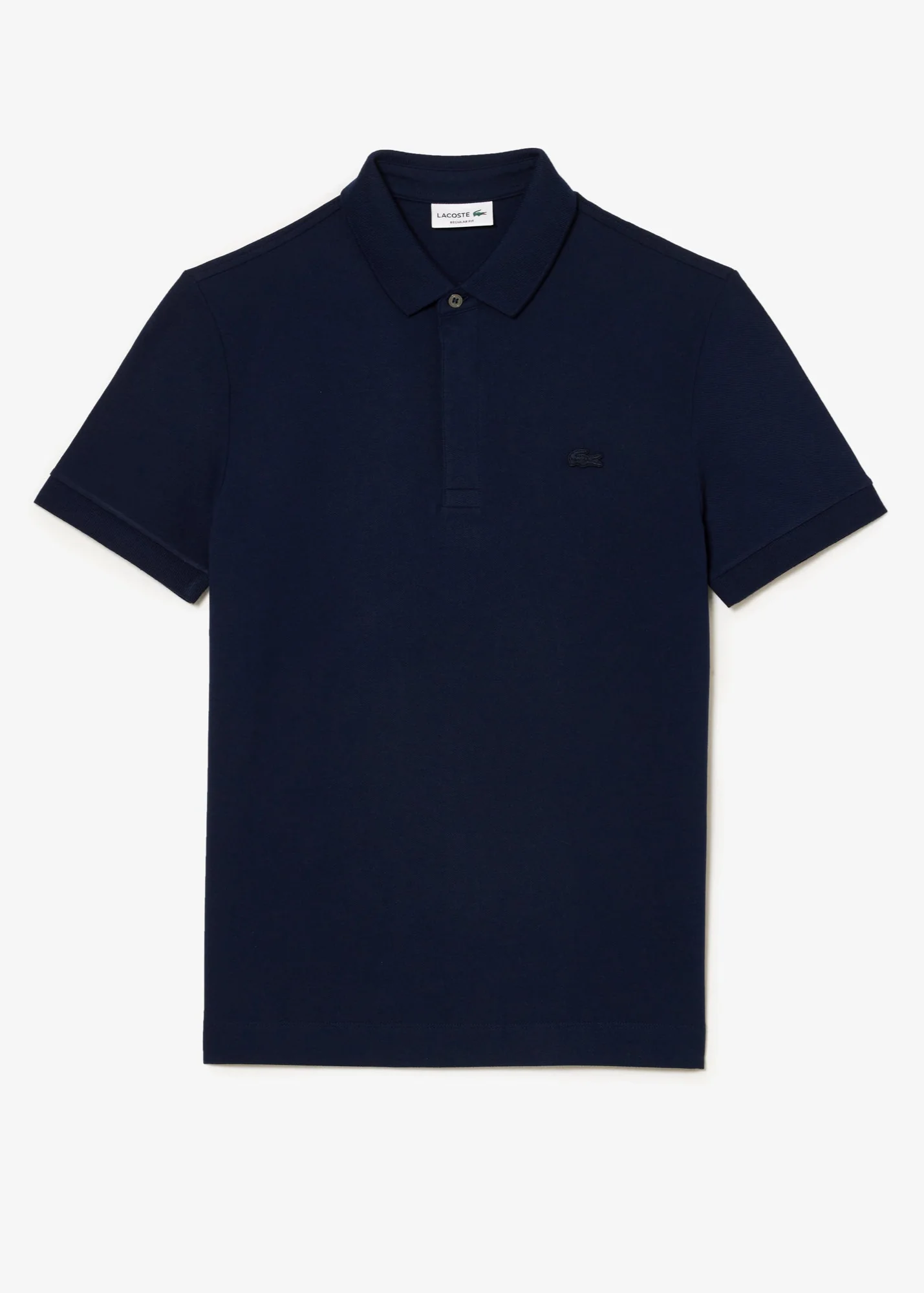 Polo Paris Lacoste marine – Image 8