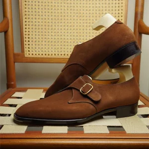 Chaussures Invité De Mariage Pour Homme À Boucle | Classiques
