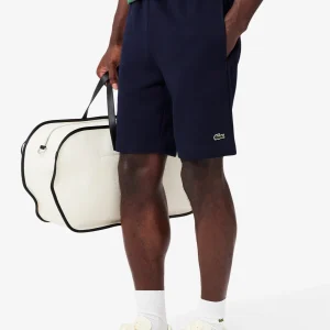 Short Lacoste marine