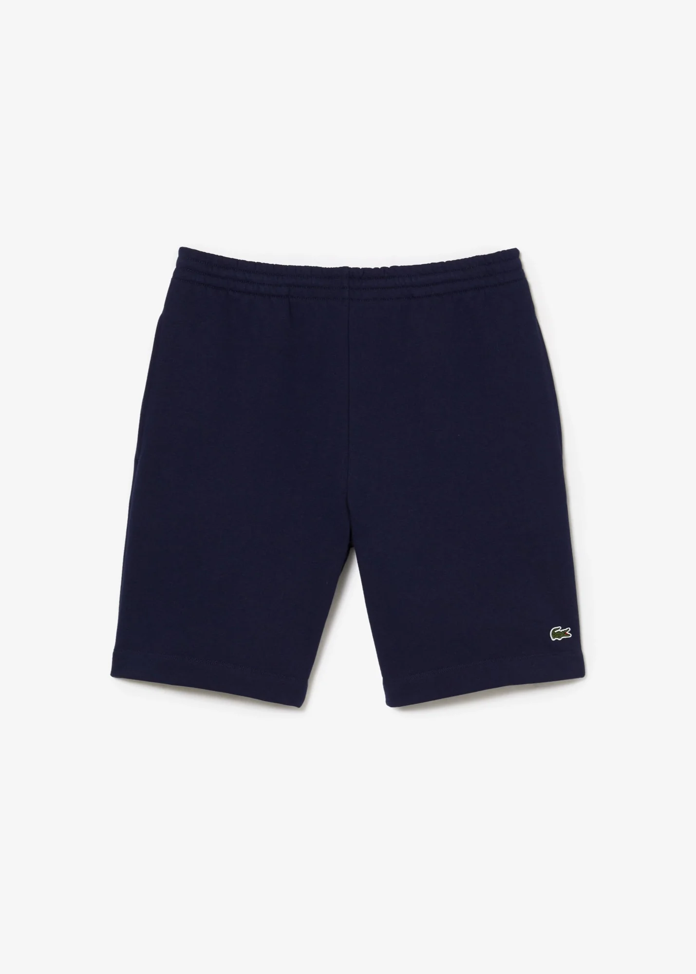 Short Lacoste marine – Image 8