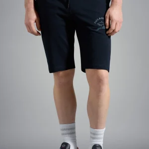 Short Paul & Shark marine