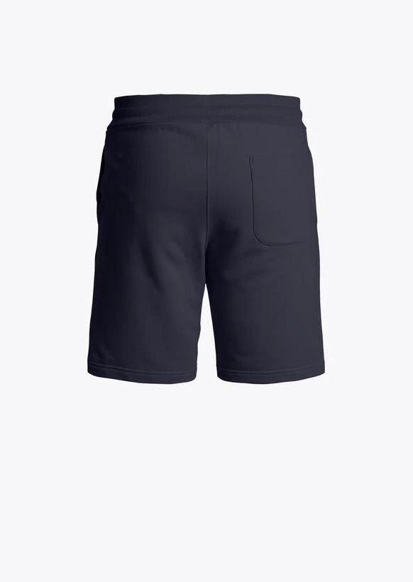 Short Parajumpers marine en molleton – Image 3