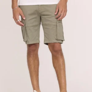 Bermuda Lee Cooper kaki