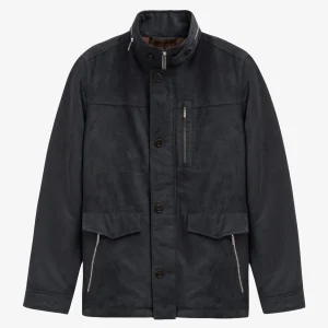 Blouson Bugatti marine
